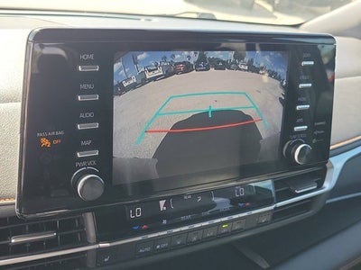 2022 Toyota Sienna XSE 7 Passenger