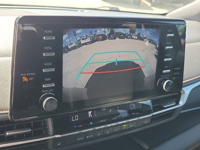 2022 Toyota Sienna XSE 7 Passenger