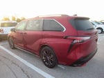 2022 Toyota Sienna XSE 7 Passenger