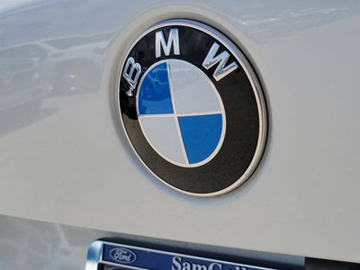 2025 BMW X5 sDrive40i