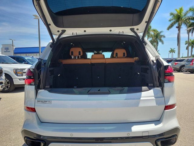 2025 BMW X5 sDrive40i