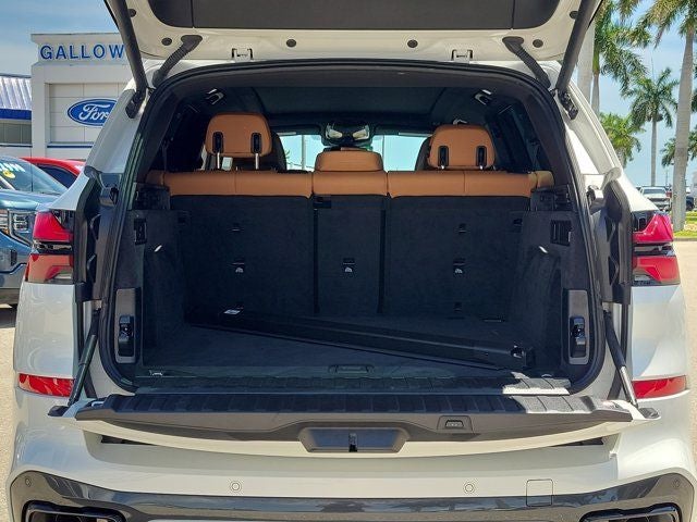 2025 BMW X5 sDrive40i