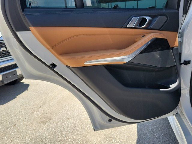 2025 BMW X5 sDrive40i
