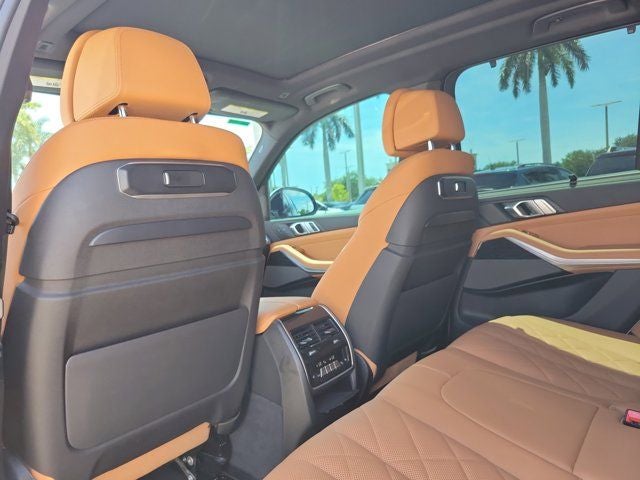 2025 BMW X5 sDrive40i
