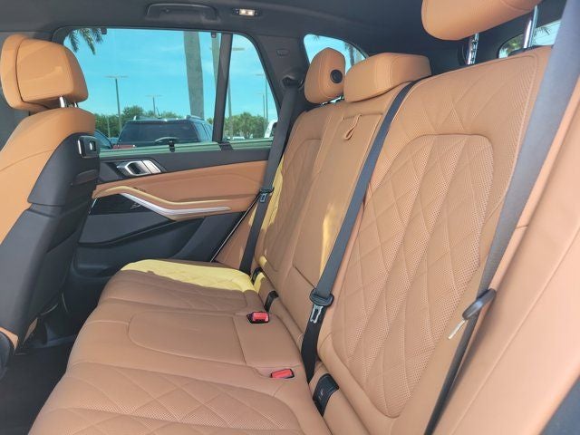 2025 BMW X5 sDrive40i