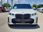 2025 BMW X5 sDrive40i