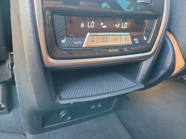 2025 BMW X5 sDrive40i