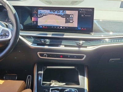 2025 BMW X5 sDrive40i