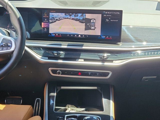 2025 BMW X5 sDrive40i