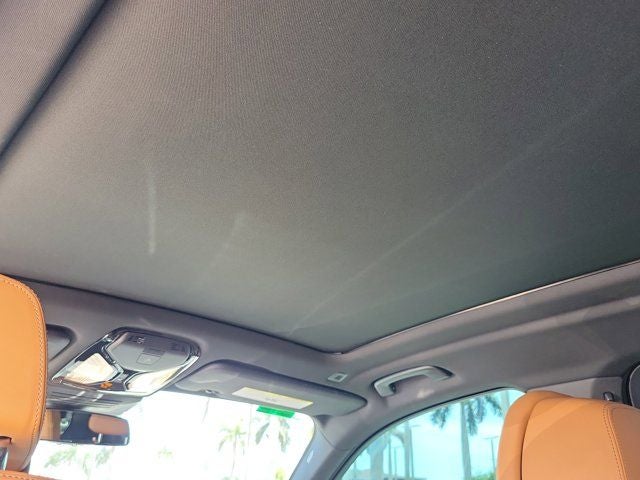2025 BMW X5 sDrive40i