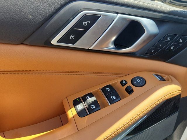 2025 BMW X5 sDrive40i