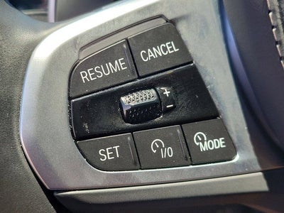 2025 BMW X5 sDrive40i