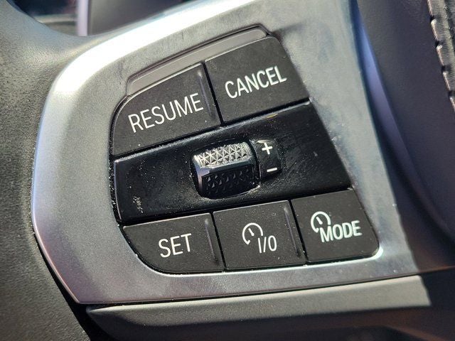 2025 BMW X5 sDrive40i