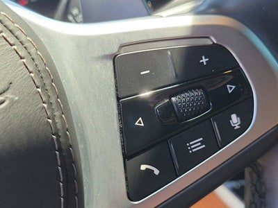 2025 BMW X5 sDrive40i