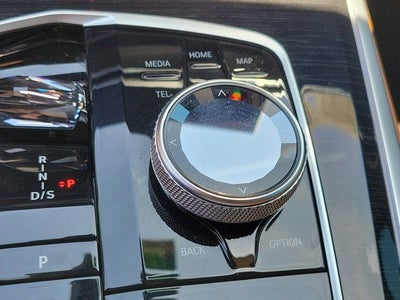 2025 BMW X5 sDrive40i