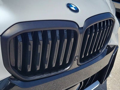 2025 BMW X5 sDrive40i