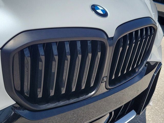 2025 BMW X5 sDrive40i