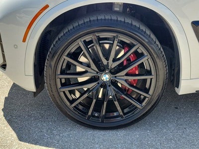 2025 BMW X5 sDrive40i