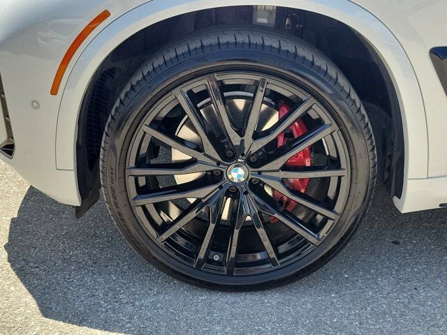 2025 BMW X5 sDrive40i