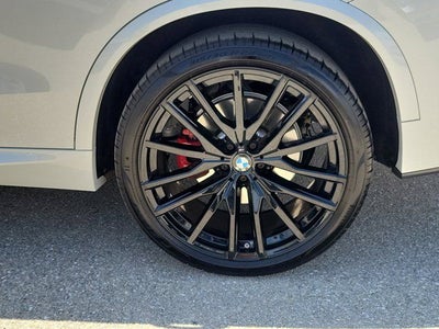 2025 BMW X5 sDrive40i