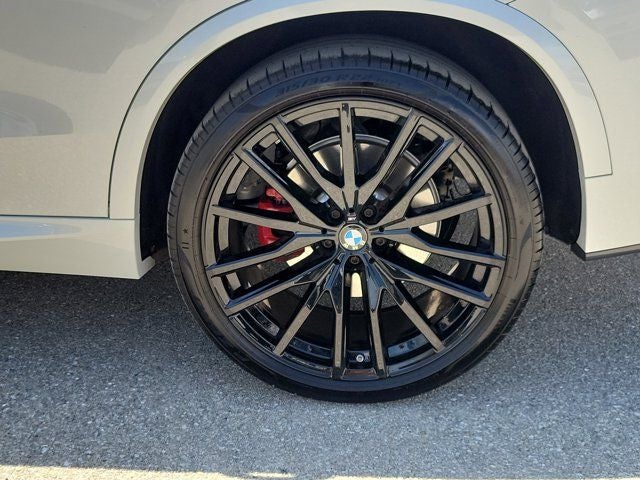 2025 BMW X5 sDrive40i