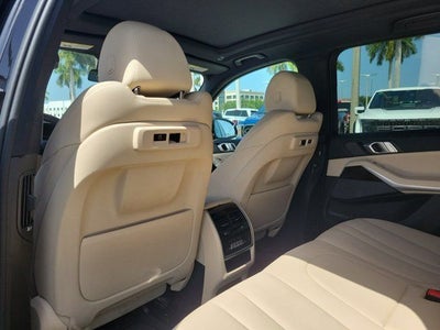 2020 BMW X5 sDrive40i
