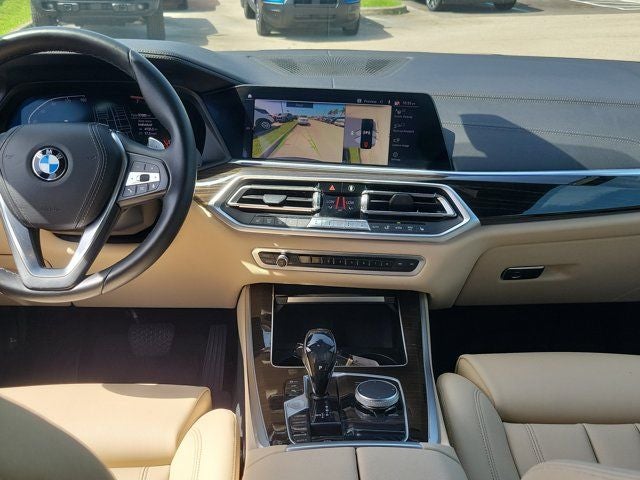 2020 BMW X5 sDrive40i