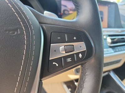 2020 BMW X5 sDrive40i