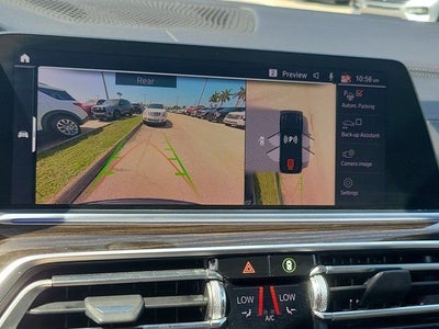 2020 BMW X5 sDrive40i
