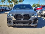 2023 BMW X6 M50i