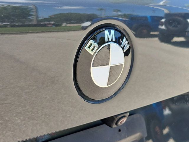 2023 BMW X5 M50i