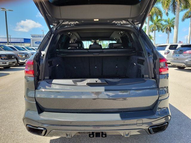 2023 BMW X5 M50i