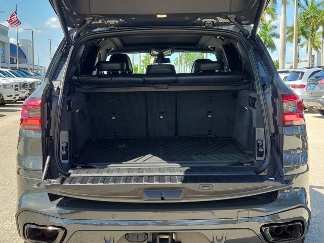 2023 BMW X5 M50i