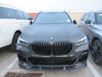 2023 BMW X5 M50i