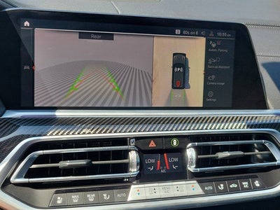2023 BMW X5 M50i
