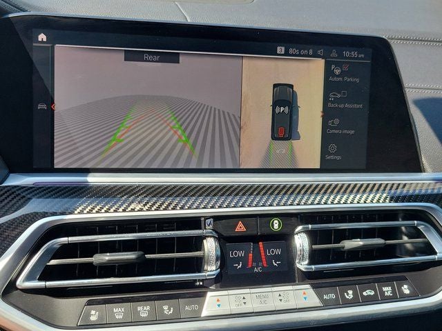 2023 BMW X5 M50i