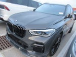 2023 BMW X5 M50i