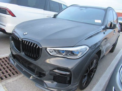2023 BMW X5 M50i