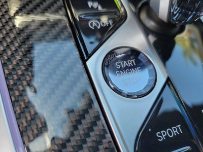 2023 BMW X5 M50i