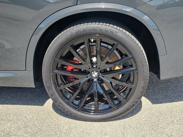 2023 BMW X5 M50i