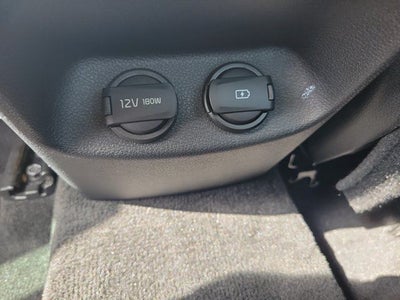 2018 Kia Optima EX