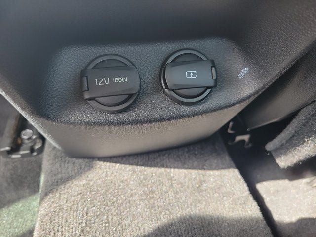 2018 Kia Optima EX