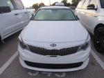 2018 Kia Optima EX