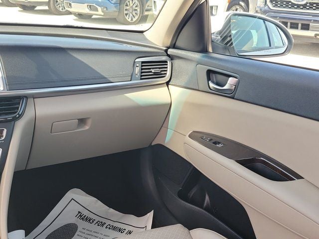 2018 Kia Optima EX