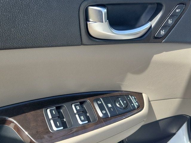 2018 Kia Optima EX