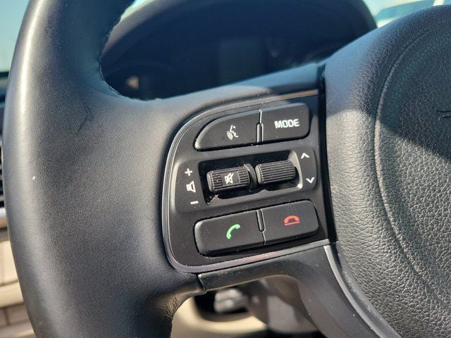2018 Kia Optima EX
