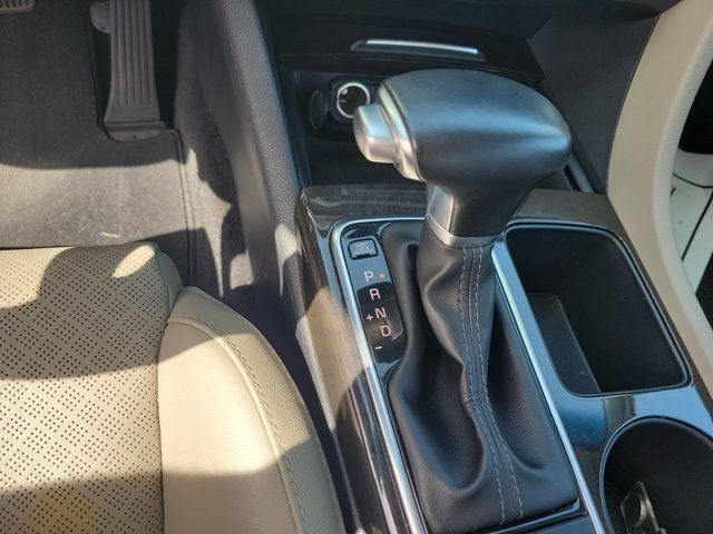 2018 Kia Optima EX
