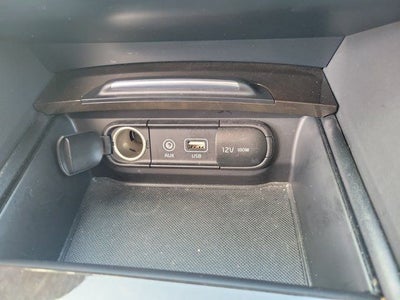 2018 Kia Optima EX