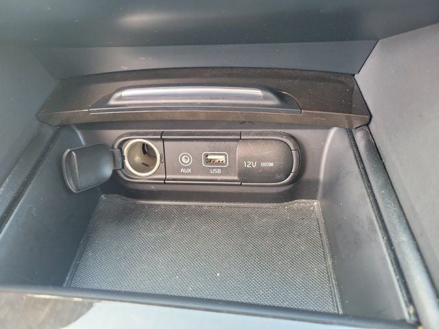 2018 Kia Optima EX
