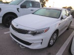 2018 Kia Optima EX